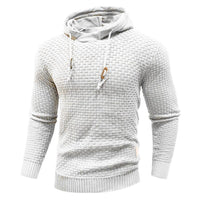 Aubert Paris™ | Phantom-Kapuzenpullover für Herren