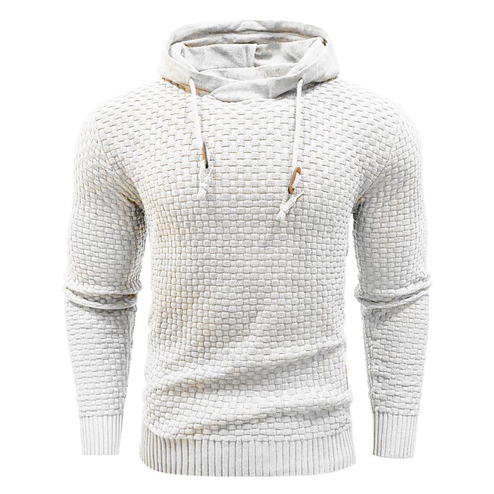 Aubert Paris™ | Phantom-Kapuzenpullover für Herren