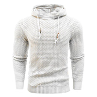 Aubert Paris™ | Phantom-Kapuzenpullover für Herren
