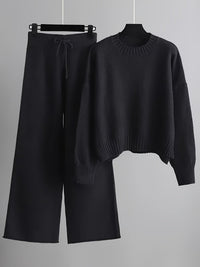 Sommerfeld | Damen-Freizeit-Set im Casual Chic