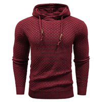Sommerfeld™ | Phantom Herren Kapuzenpullover