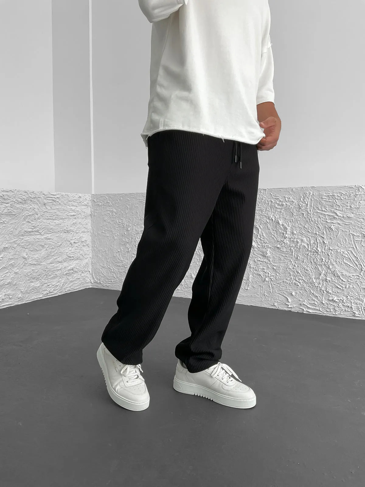 CHRISTOPHE™ – Weiche Luxus Hosen Für Männer