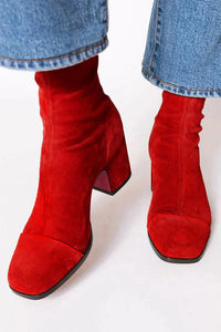 Ava™ Elegante Stiefel
