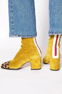 Ava™ Elegante Stiefel