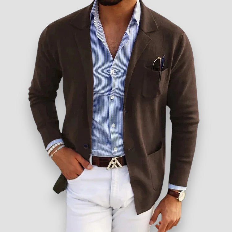 Alby™ | Comodo Blazer