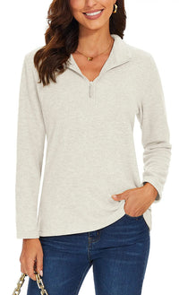 Eleganter Pullover