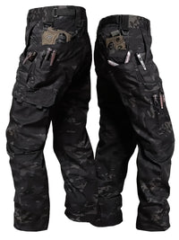 Paco™ - Cargo-Hose für Männer