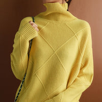 Strickpullover