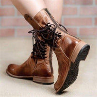 Mirte™ | Stilvolle Und Bequeme Stiefel