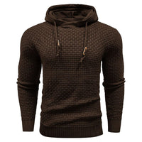 Aubert Paris™ | Phantom-Kapuzenpullover für Herren