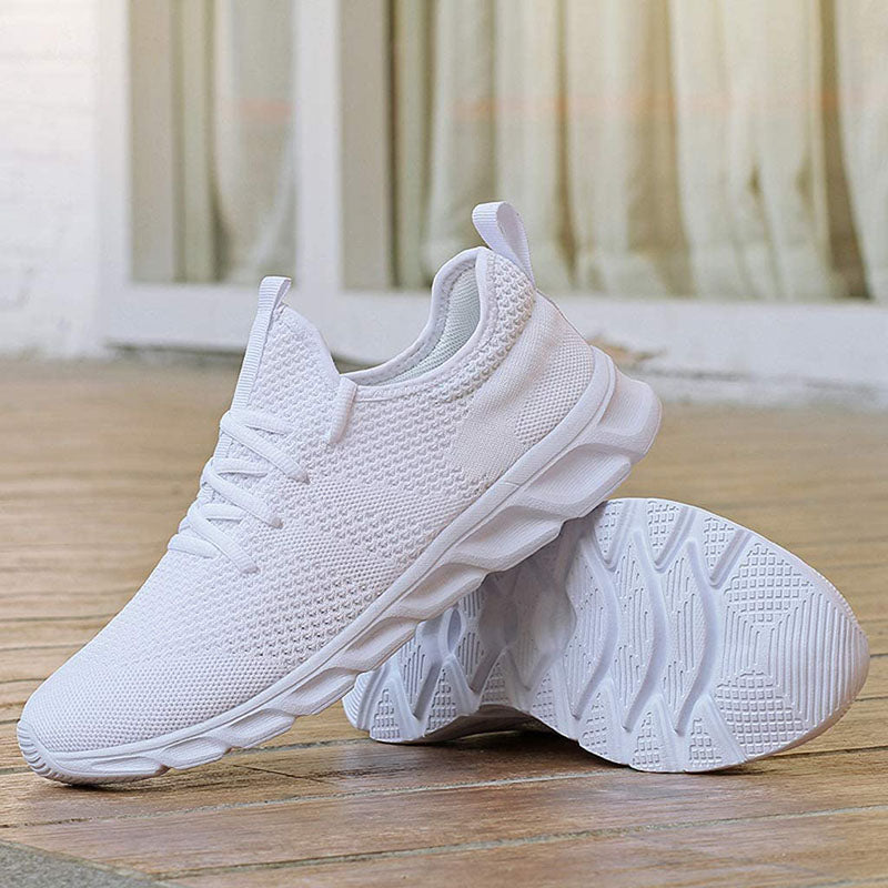 Bianca - Lässige Damenschuhe mit unübertroffenem Komfort und Stil