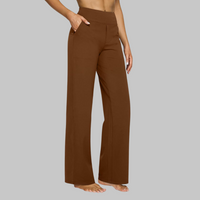 Sommerfeld | Klara Bequeme Stretchhose (1 kaufen, 1 gratis dazu)