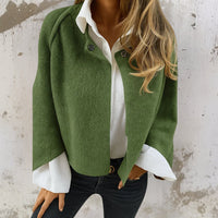 Helene - elegante kurze Jacke