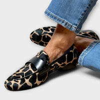 Elisa - Slipper