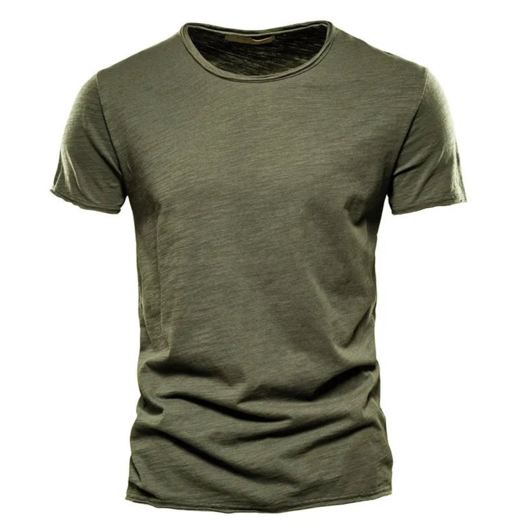 Gabriel™ | Klassisches T-Shirt (2+1 GRATIS)