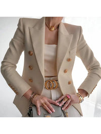 Marissa - Eleganter Blazer für Frauen