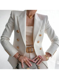 Marissa - Eleganter Blazer für Frauen