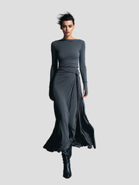 Merly™ - Elegantes Kleid mit Formender Wirkung