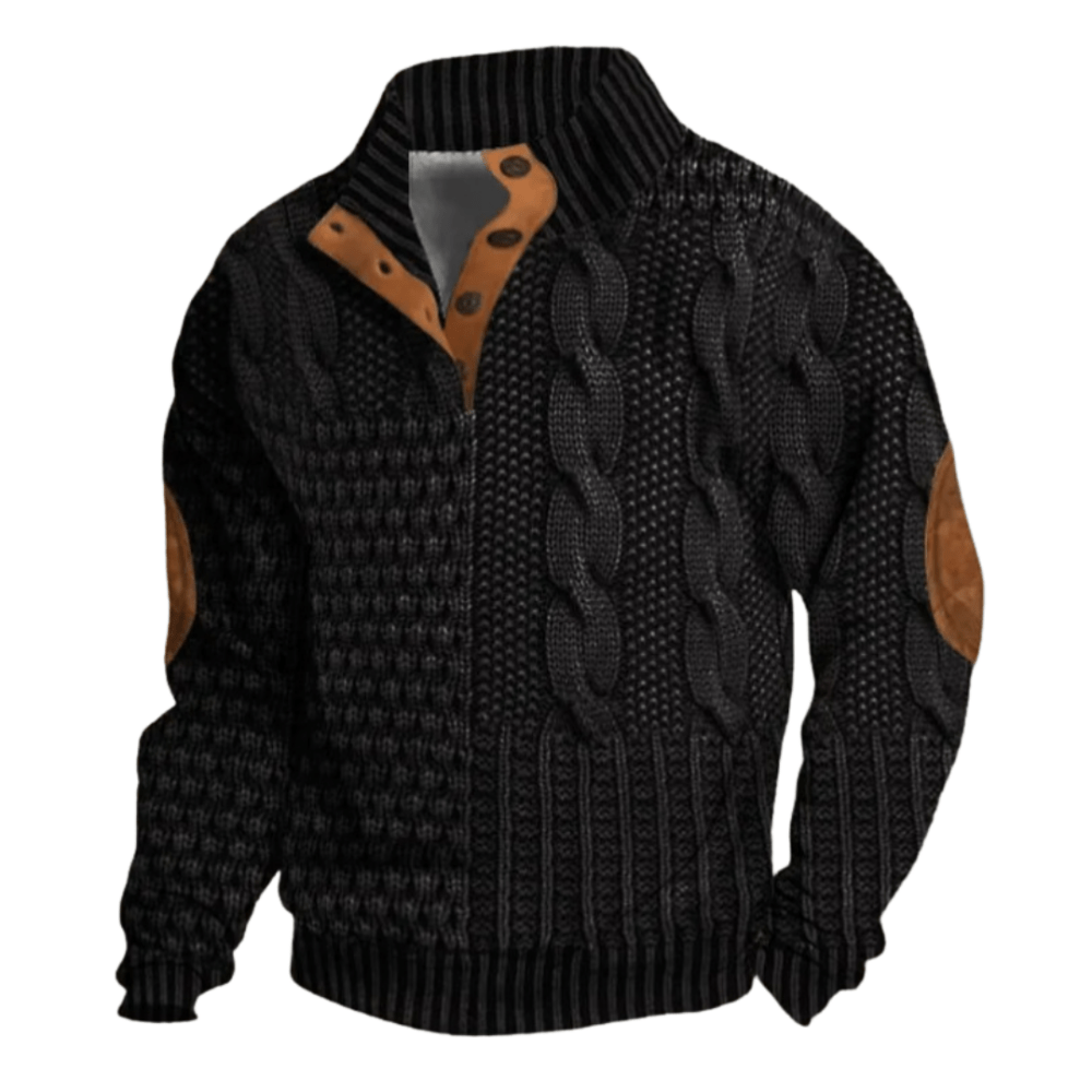 Alexander | Pullover
