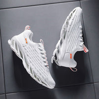 Sommerfeld™ | Axel Active Dragonskin Sneakers