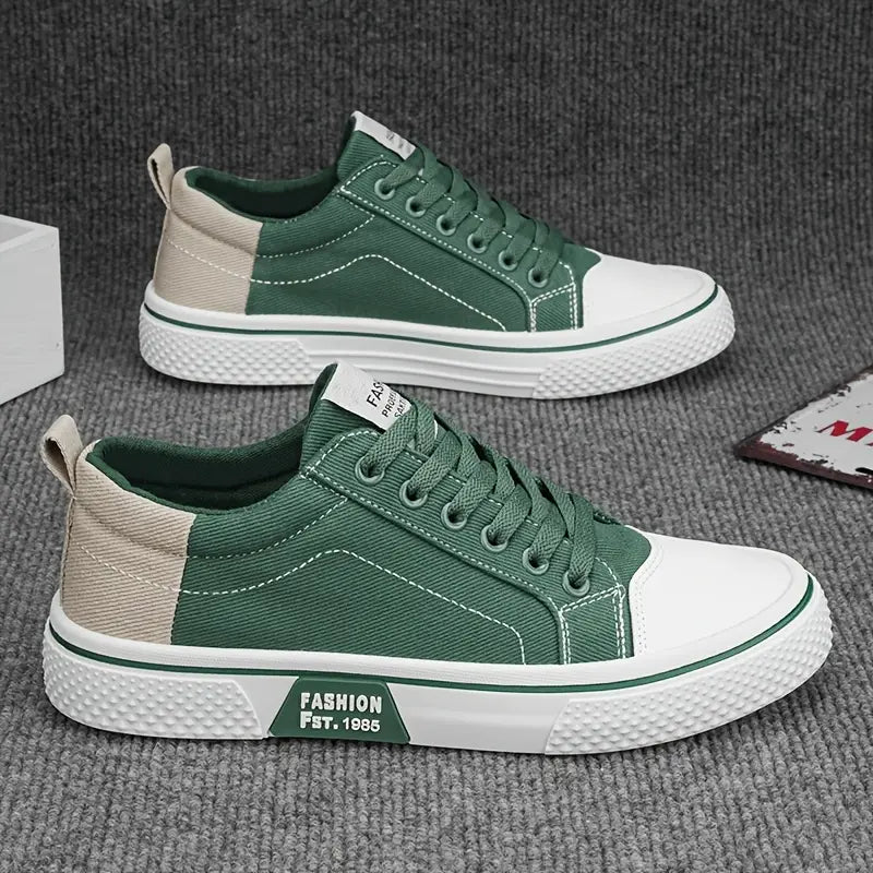 Norwin | Bequeme und lässige Sneaker