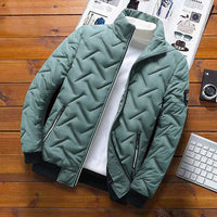 Brady | Stylische Winterjacke