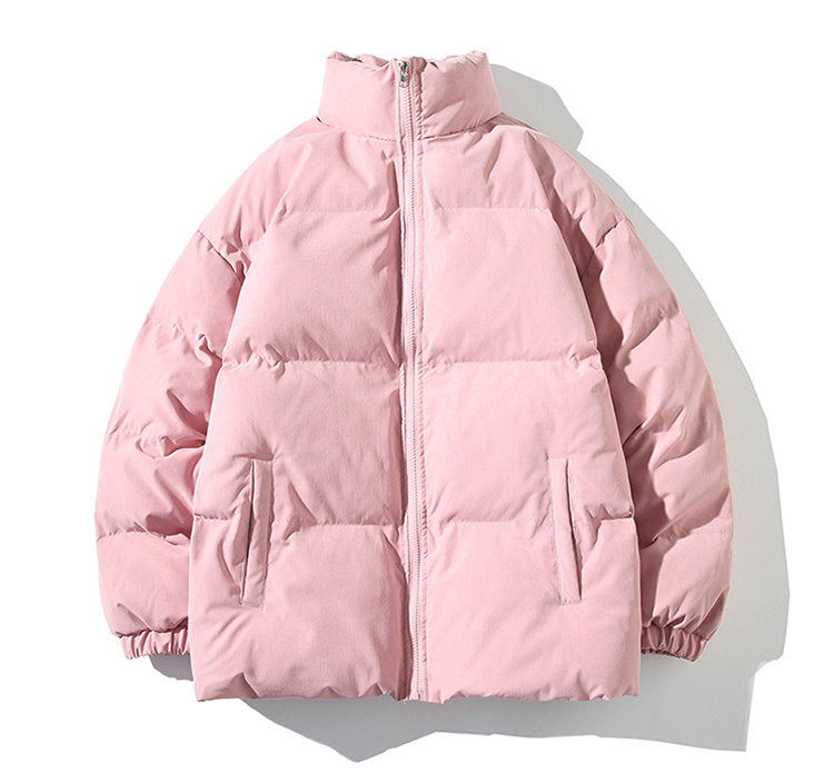 Winterjacke für Männer
