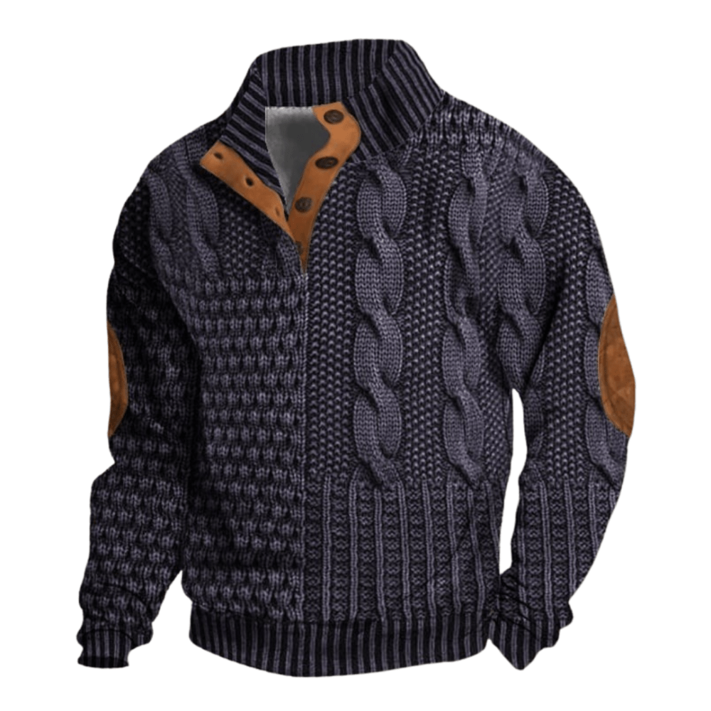 Alexander | Pullover