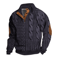 Alexander | Pullover