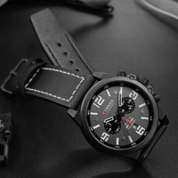 Quarz Casual Uhr