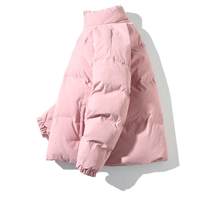 Winterjacke für Männer
