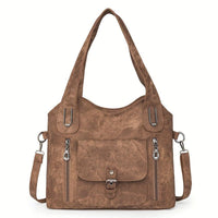 Franky – Vintage Schultertasche