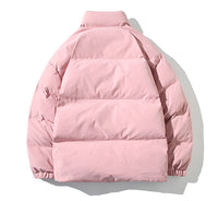 Winterjacke für Männer