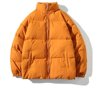 Winterjacke für Männer