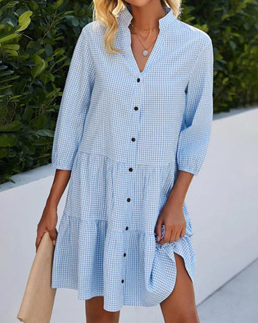 Sommerkleid