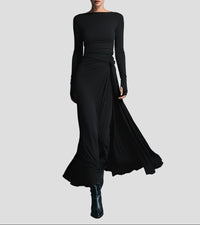 Merly™ - Elegantes Kleid mit Formender Wirkung