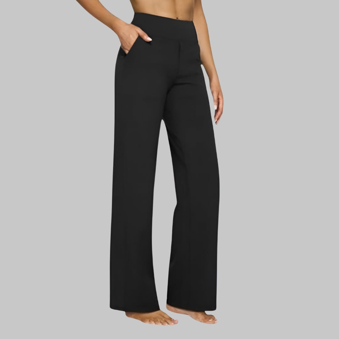Marie  - Bequeme Stretch-Hose