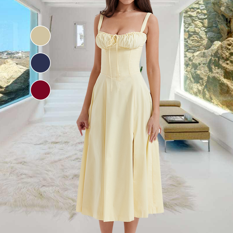Das beste Kleid für den Sommer!