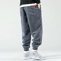 Sommerfeld | Bequeme Streetwear-Hose für Herren (1 kaufen, 1 GRATIS dazu)
