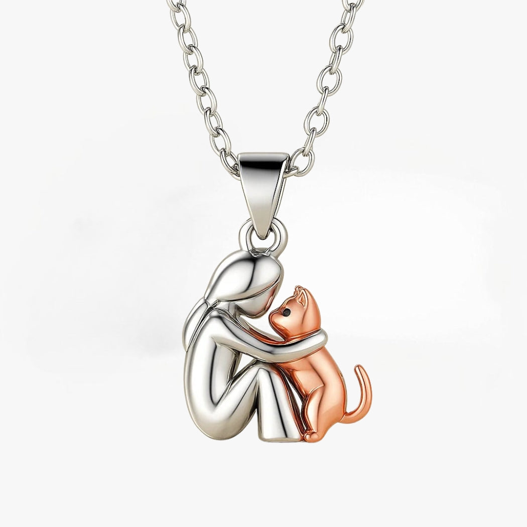 Lilly™| Katzen Kette