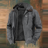 Jaxon™ | Stylische Herbstjacke