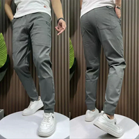 Sommerfeld | Premium Herren-Cargo-Stretchhose (1 Kaufen, 1 GRATIS dazu)