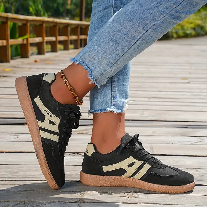 Lydia - Stylische Freizeitschuhe für Frauen
