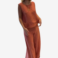 Soléa | Zweiteiliges Boho-Set