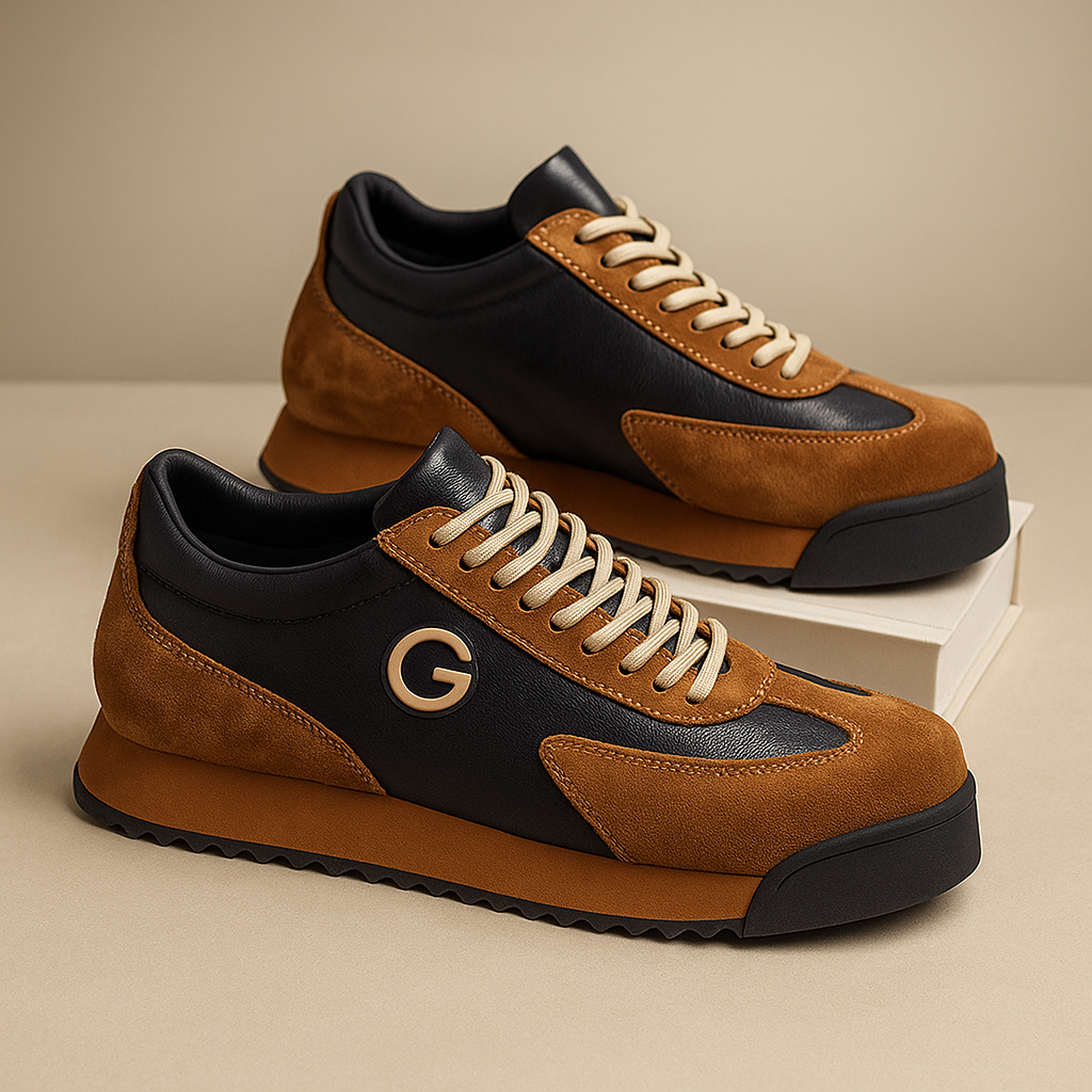 Sommerfeld | Klassische Lederschuhe