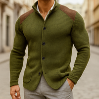 Pieter | BLAZER AUS STRUKTURIERTER STRICKWARE