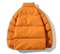 Winterjacke für Männer