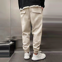 Bosco - Supreme-Hosen