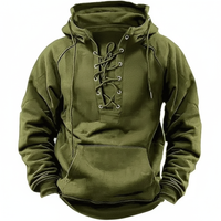 Sommerfeld | Robuste Premium-Hoodie