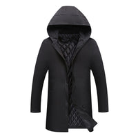 Xander | Frühlingsjacke für Herren